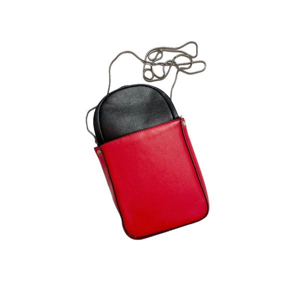 Funky crossbody bag y2k style - Picture 2 of 4